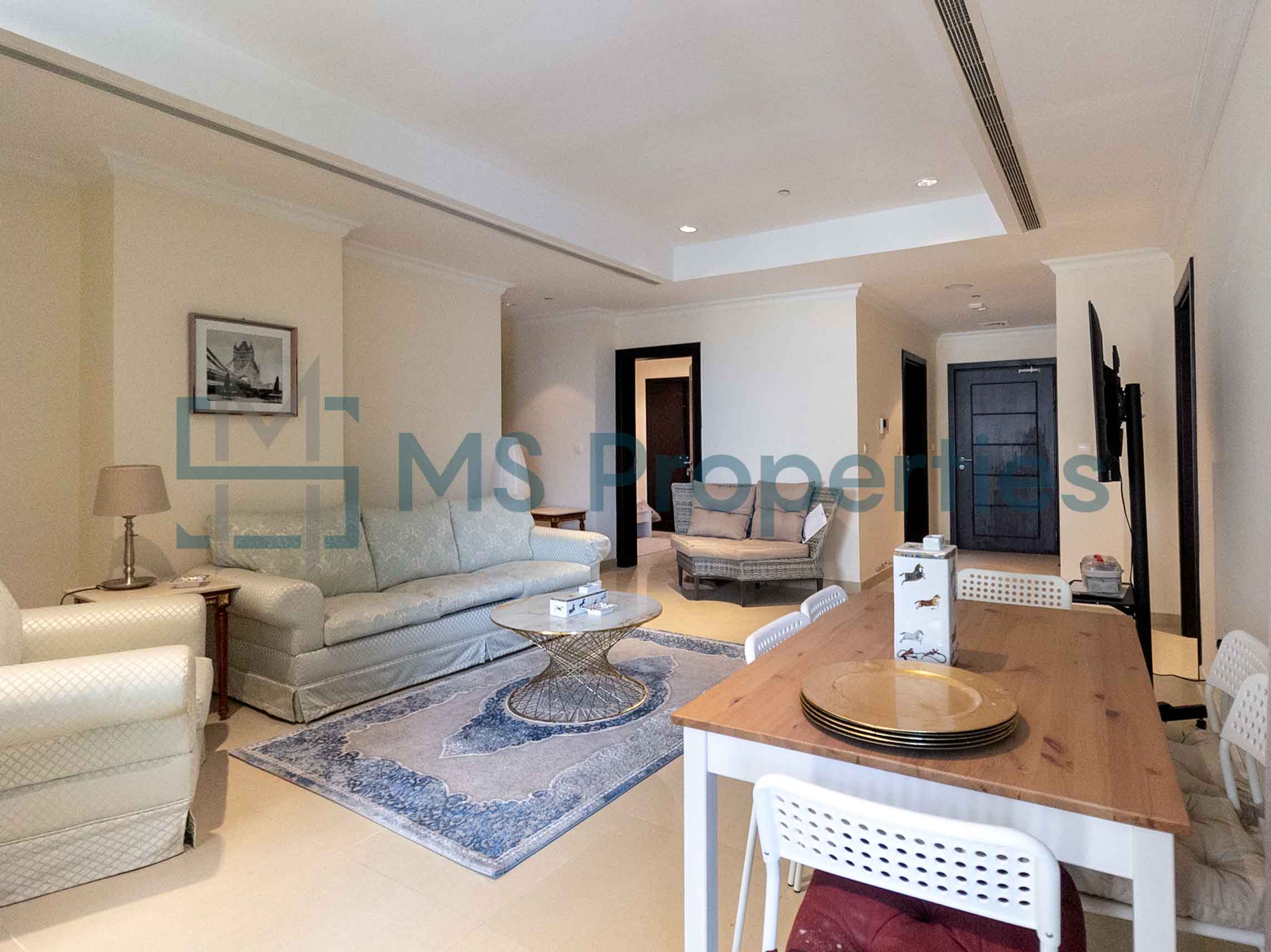 untitled-14 Renovated 2BR+Office Apartment with Huge Balcony