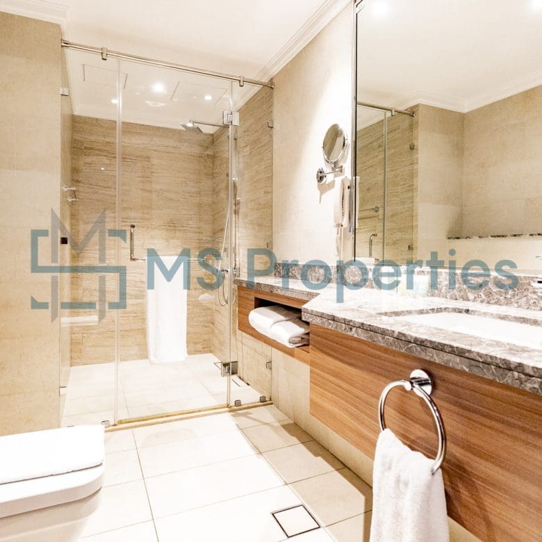 Captivating 1BR Apartment +Bills +WIFI Included