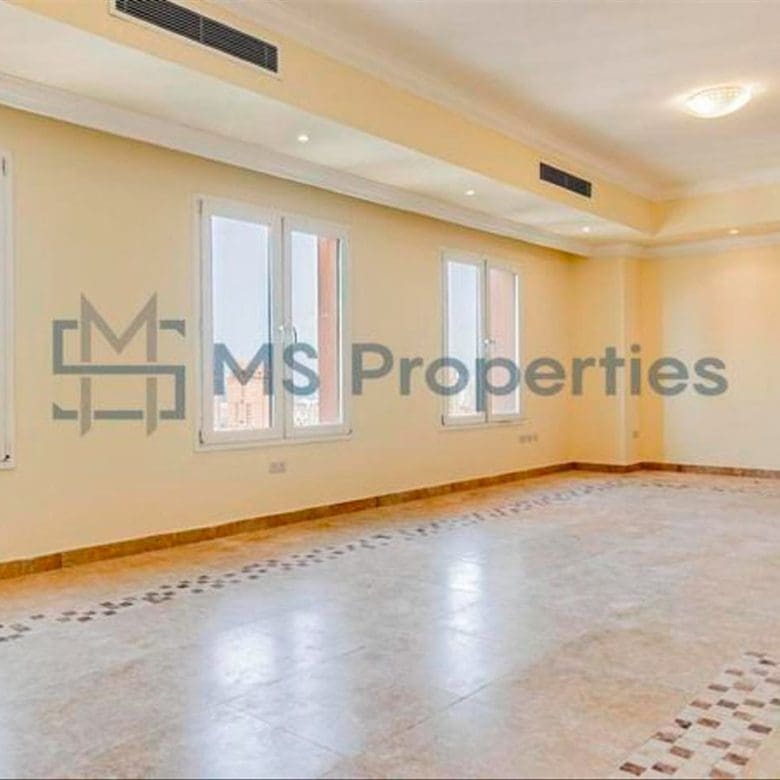 Hot Deal 3BR+Maid with Breathtaking Full Marina