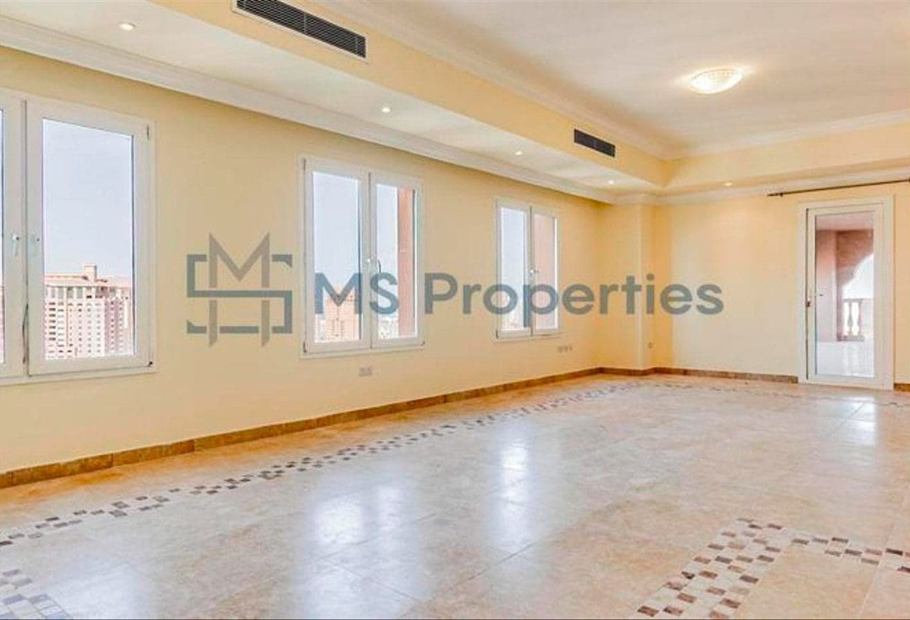 Hot Deal 3BR+Maid with Breathtaking Full Marina