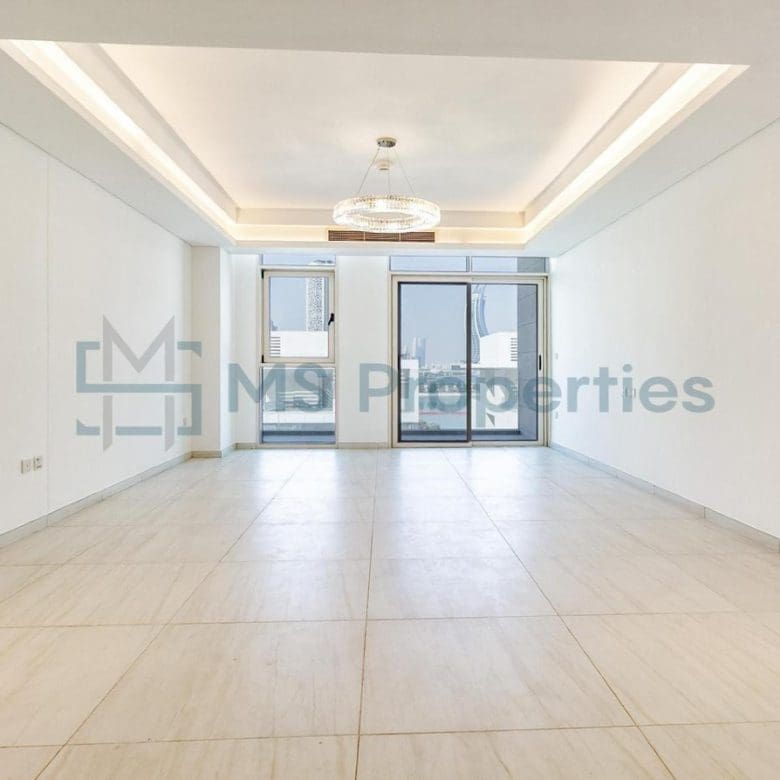Newly Built Luxury Apartment | Move-In Ready