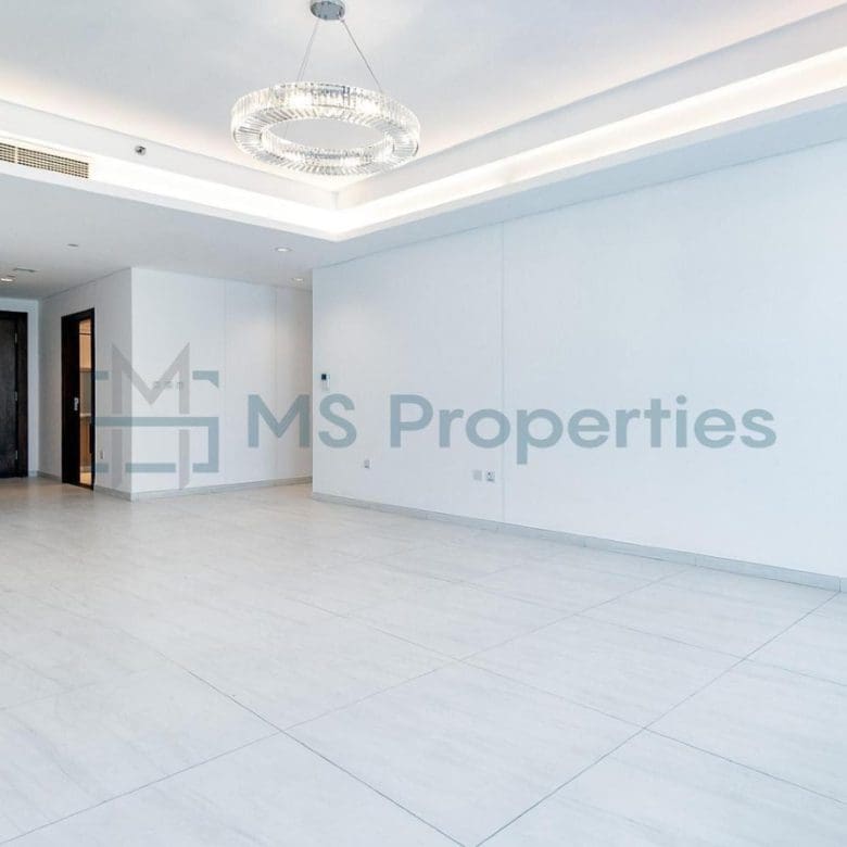 Newly Built Luxury Apartment | Move-In Ready