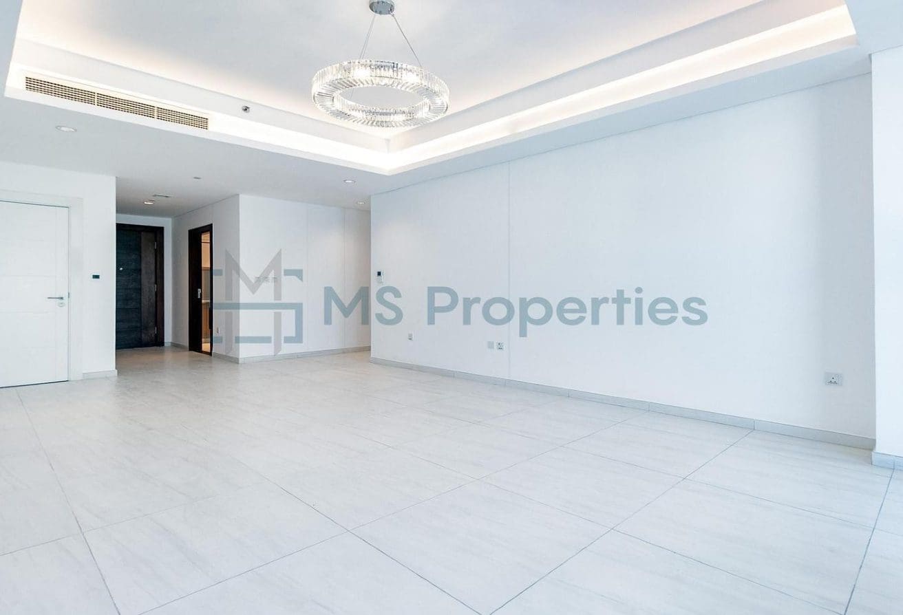 Newly Built Luxury Apartment | Move-In Ready