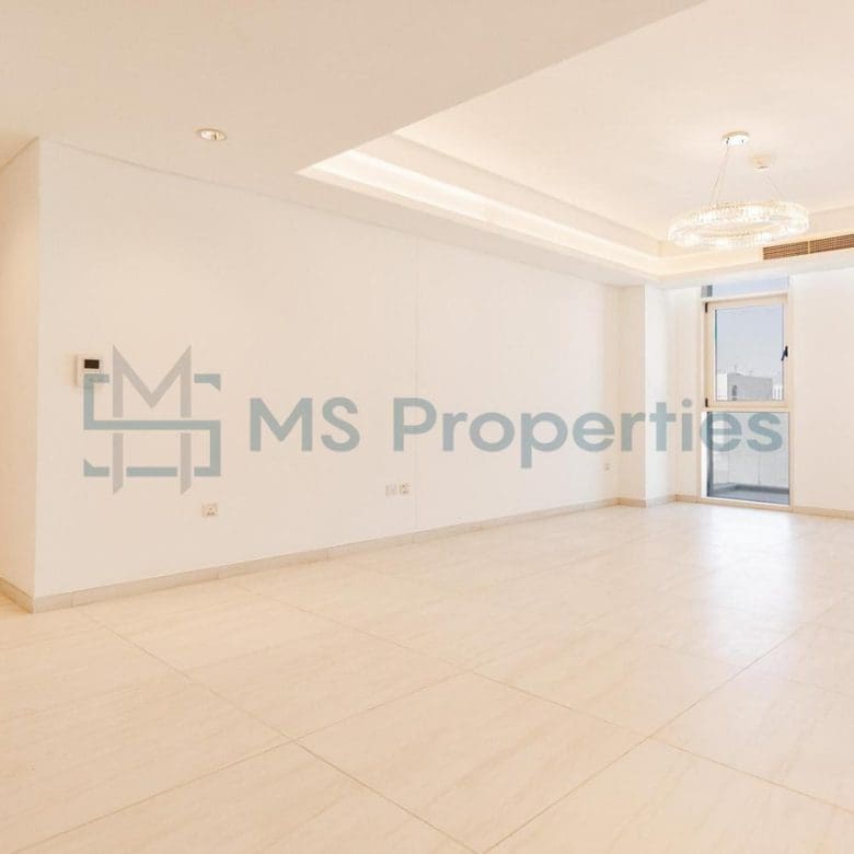 Newly Built Luxury Apartment | Move-In Ready