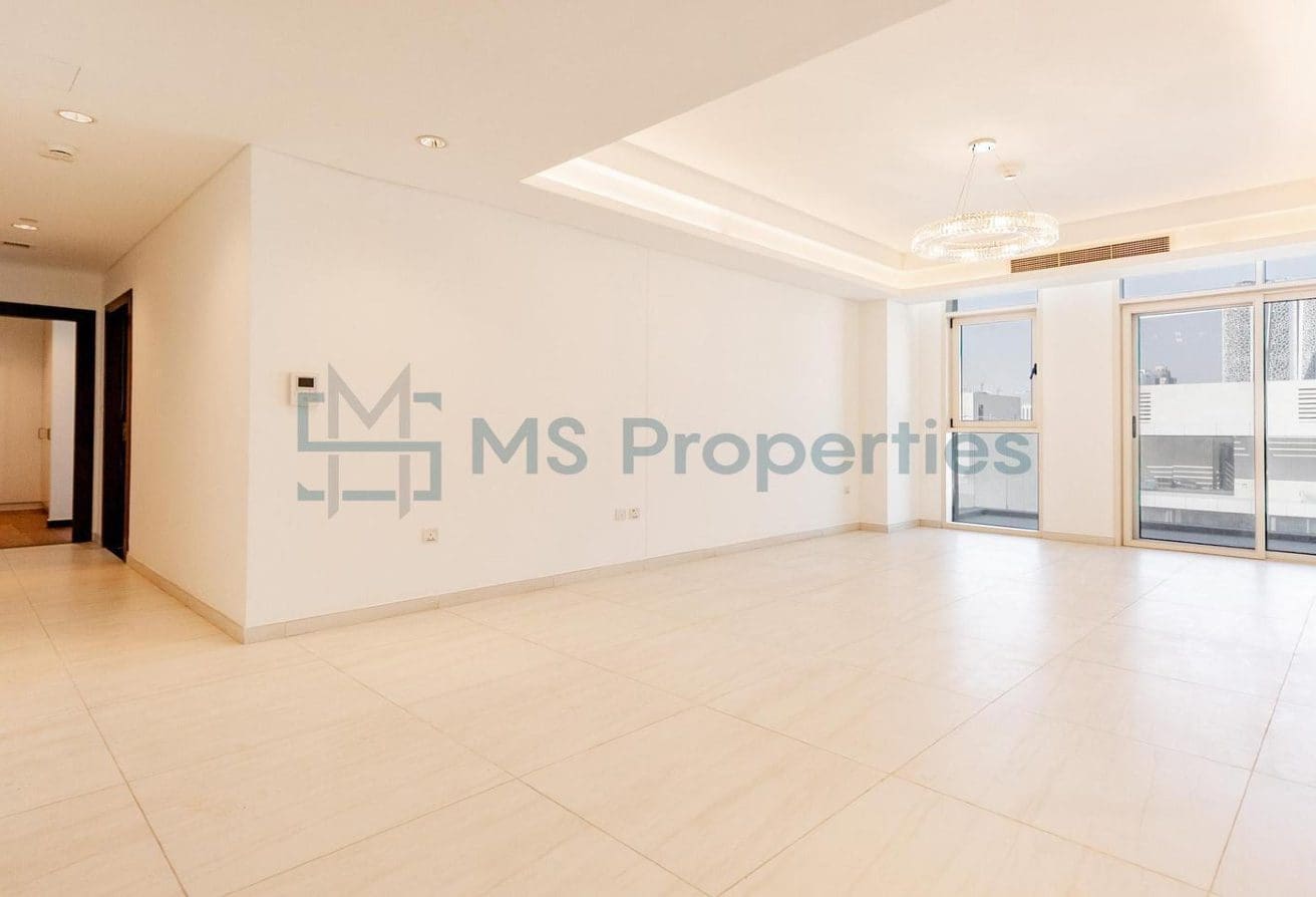 Newly Built Luxury Apartment | Move-In Ready