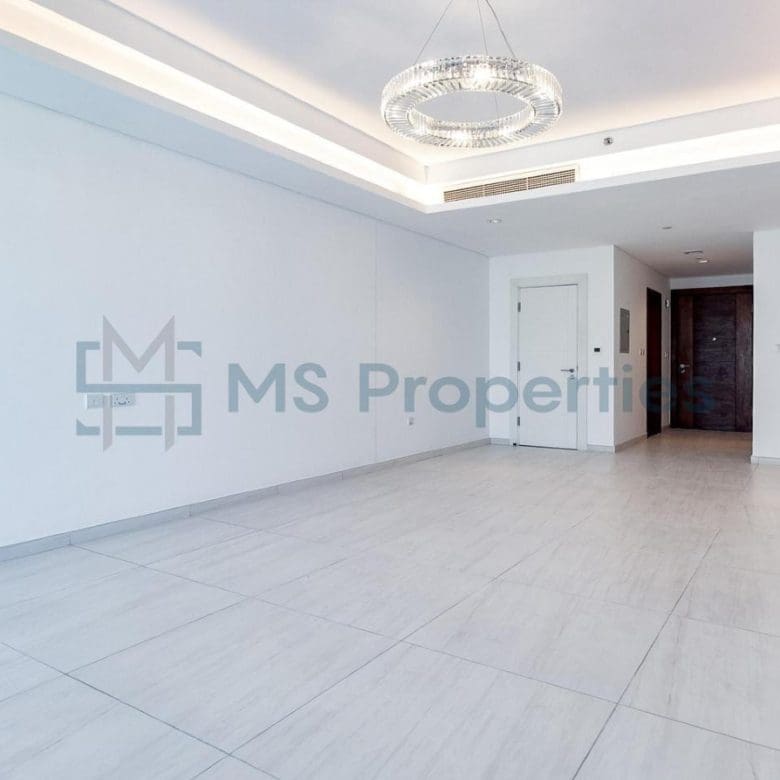 Newly Built Luxury Apartment | Move-In Ready