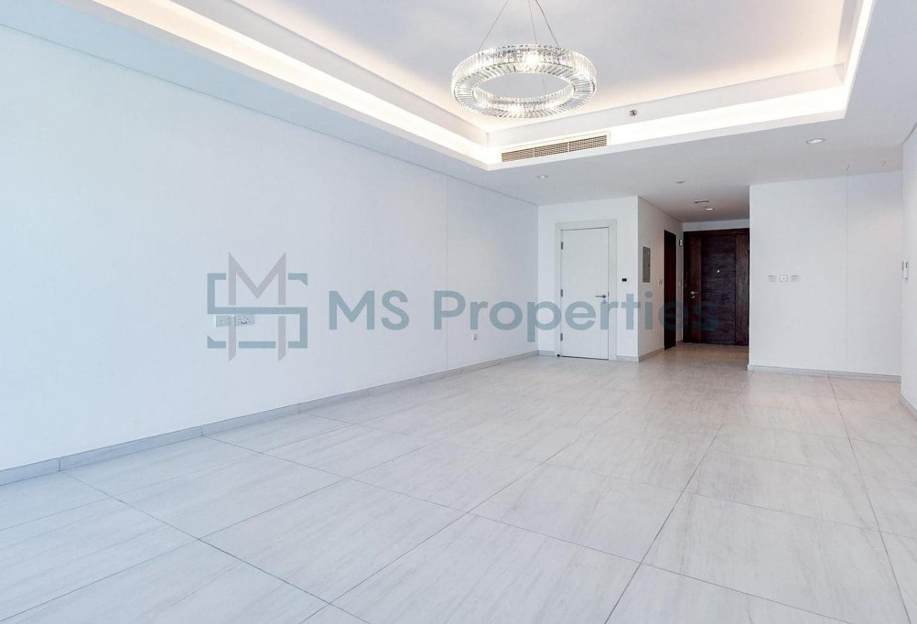 Newly Built Luxury Apartment | Move-In Ready