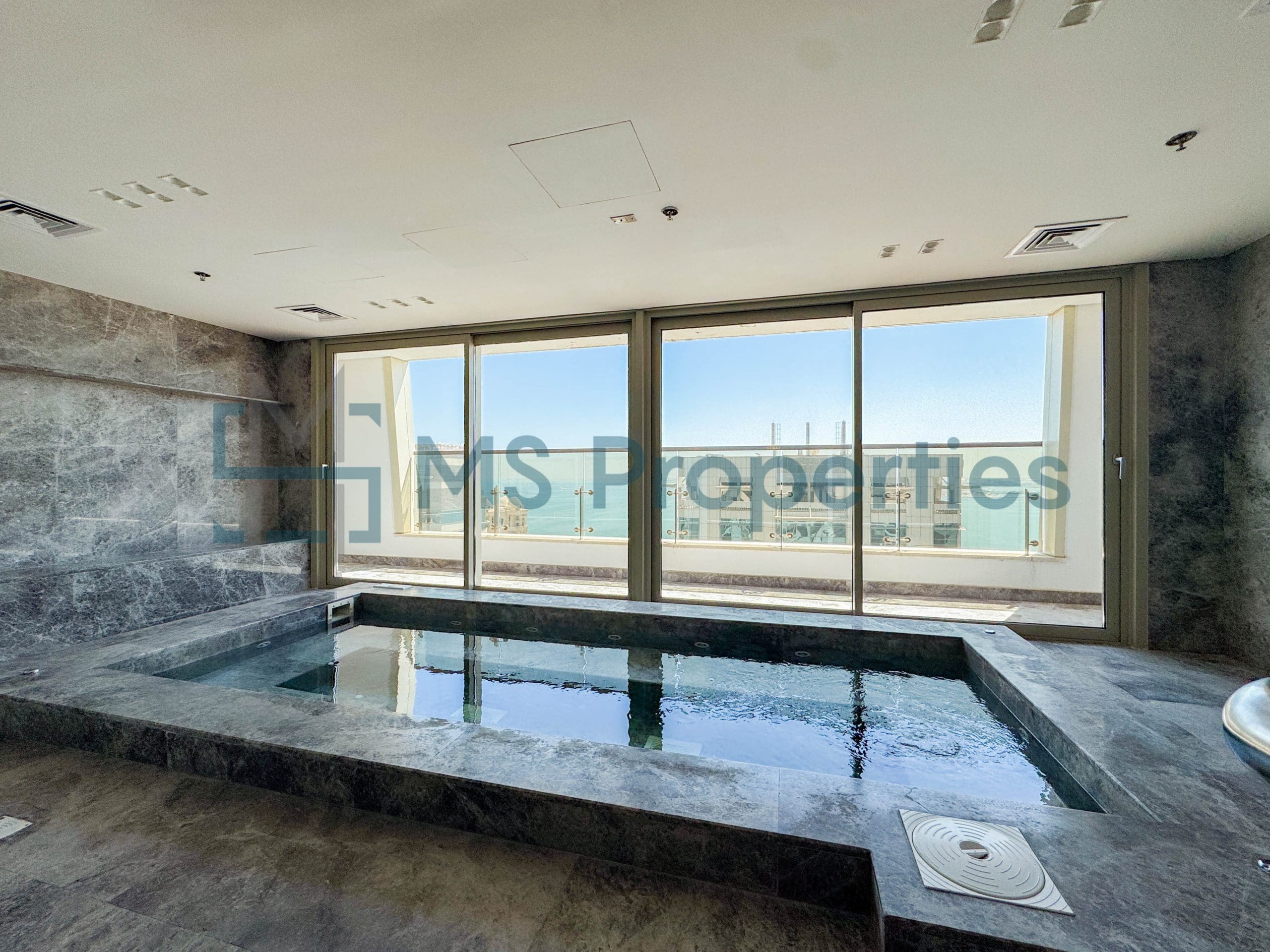 Move-In Today | 2BHK+Maid Apartment | with Balcony