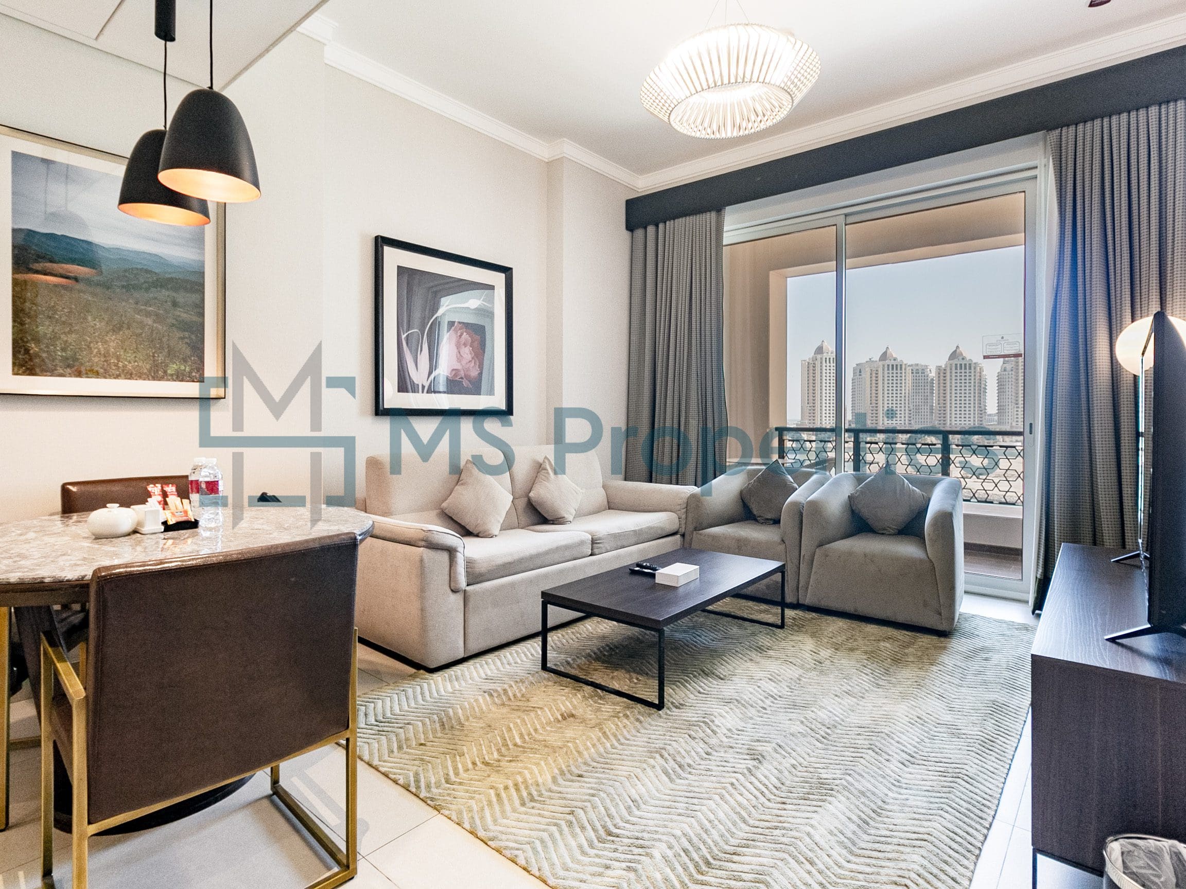 Captivating 1BR Apartment +Bills +WIFI Included