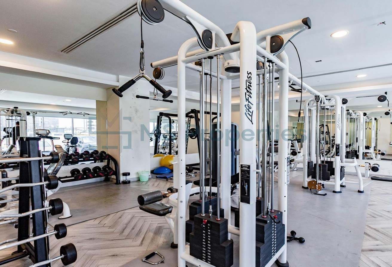 2BHK Flat For Sale in Lusail City with Title Deed