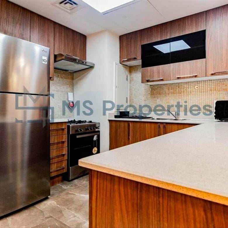 1BHK Flat For Sale in Lusail with Title Deed