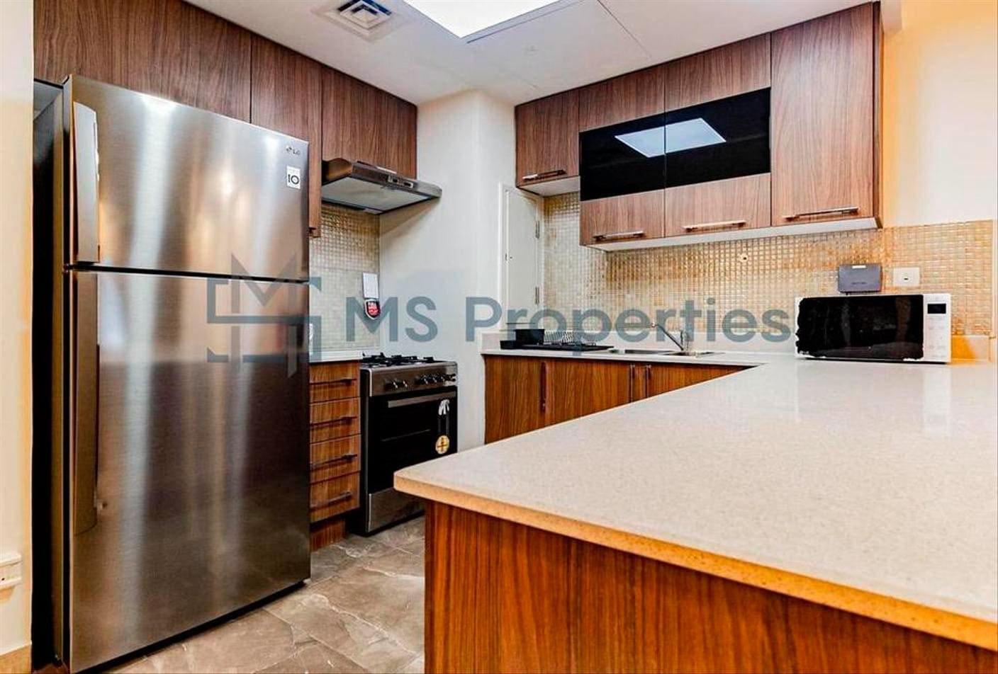 1BHK Flat For Sale in Lusail with Title Deed