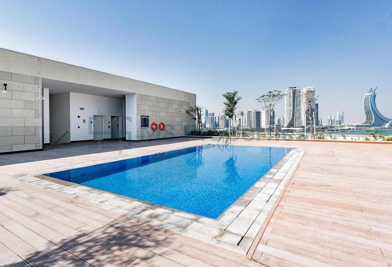 Newly Built Luxury Apartment | Move-In Ready