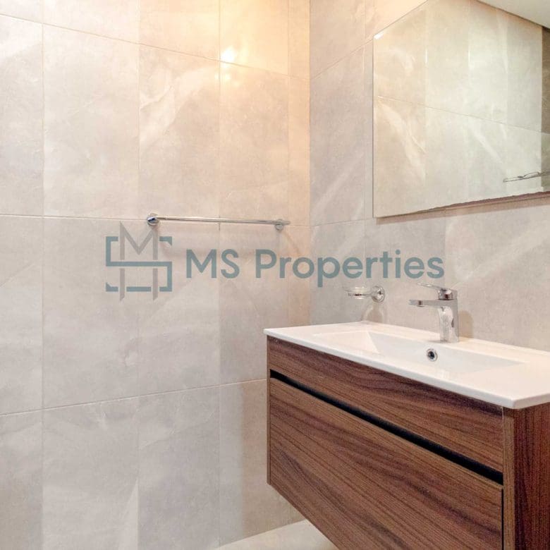 Exclusive Rate 1BHK Flat in Lusail Area I For Sale with Title Deed
