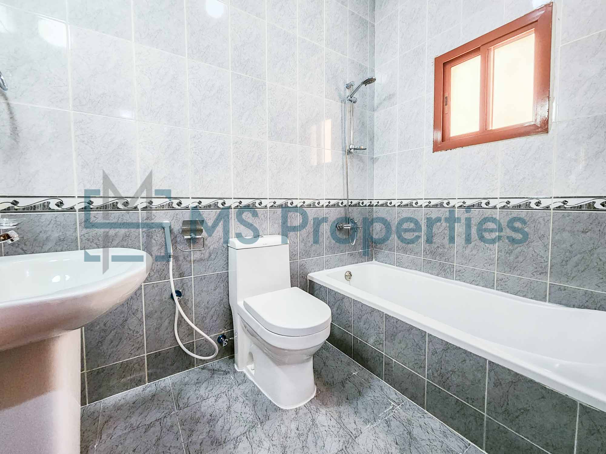 Gorgeous 7BR Attached Villa in Al Thumama