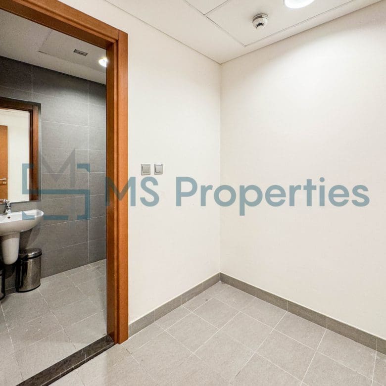 Move-In Today | 2BHK+Maid Apartment | with Balcony