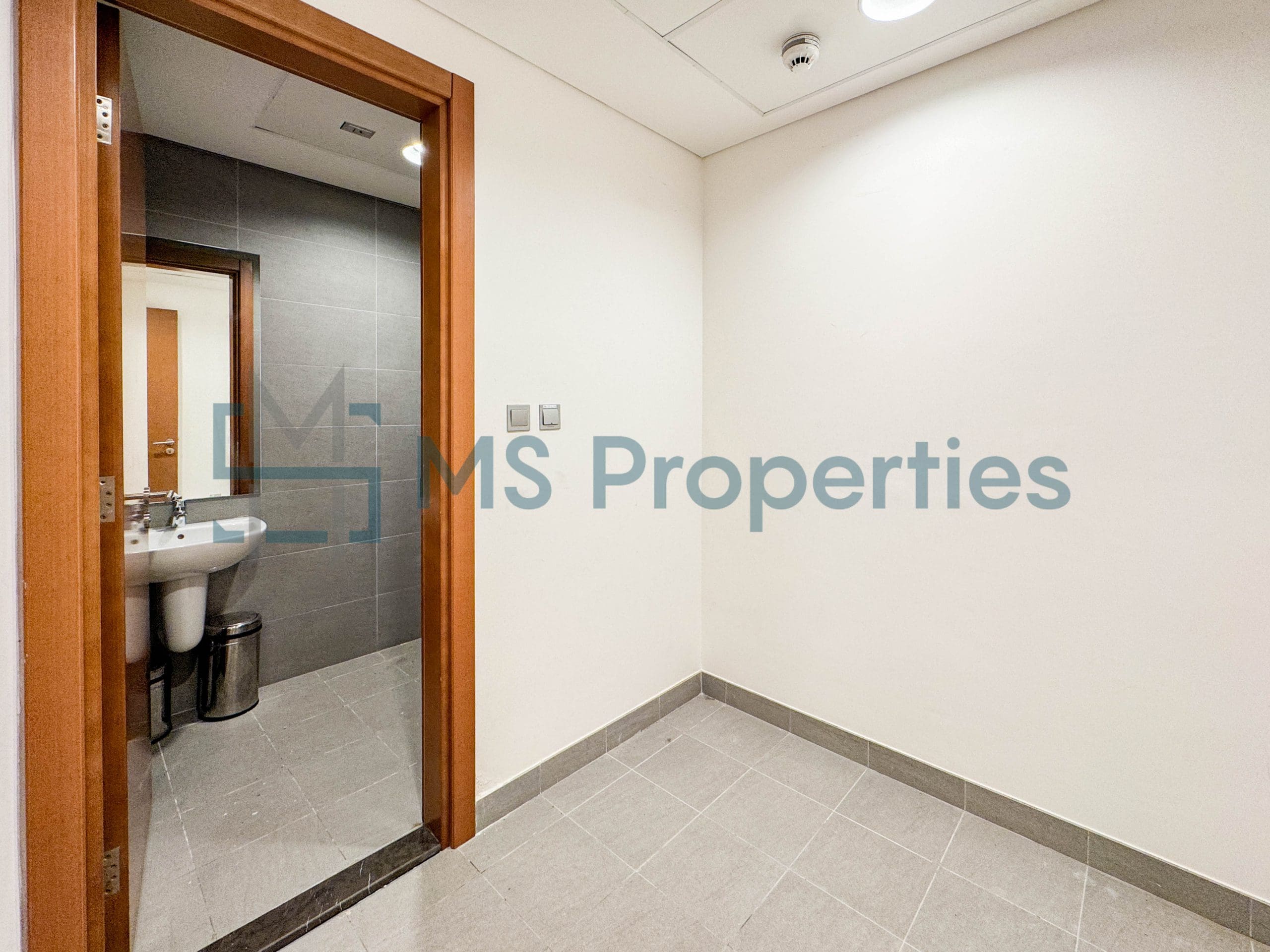 Move-In Today | 2BHK+Maid Apartment | with Balcony