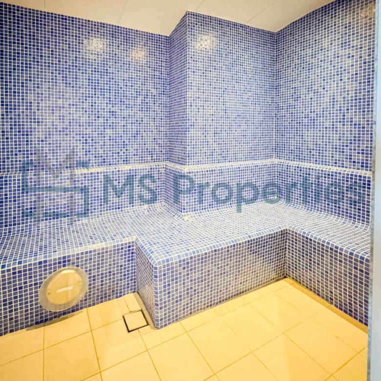 Move-In Today | 2BHK+Maid Apartment | with Balcony