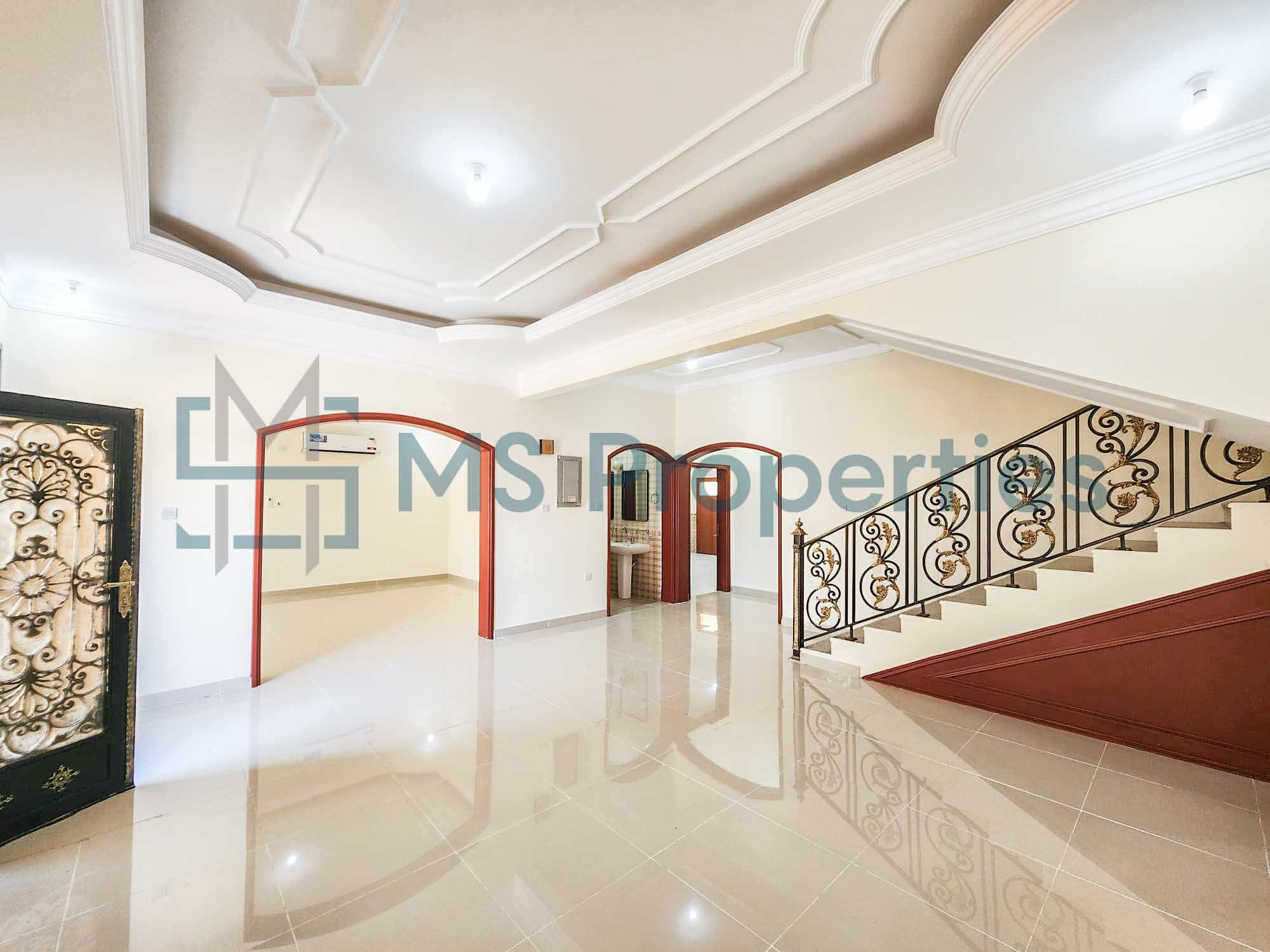 Gorgeous 7BR Attached Villa in Al Thumama