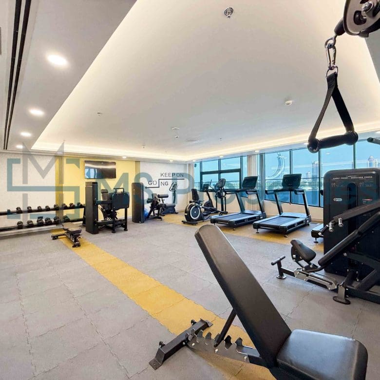 Brand New 2BHK Flat For Sale with Amazing Balcony View