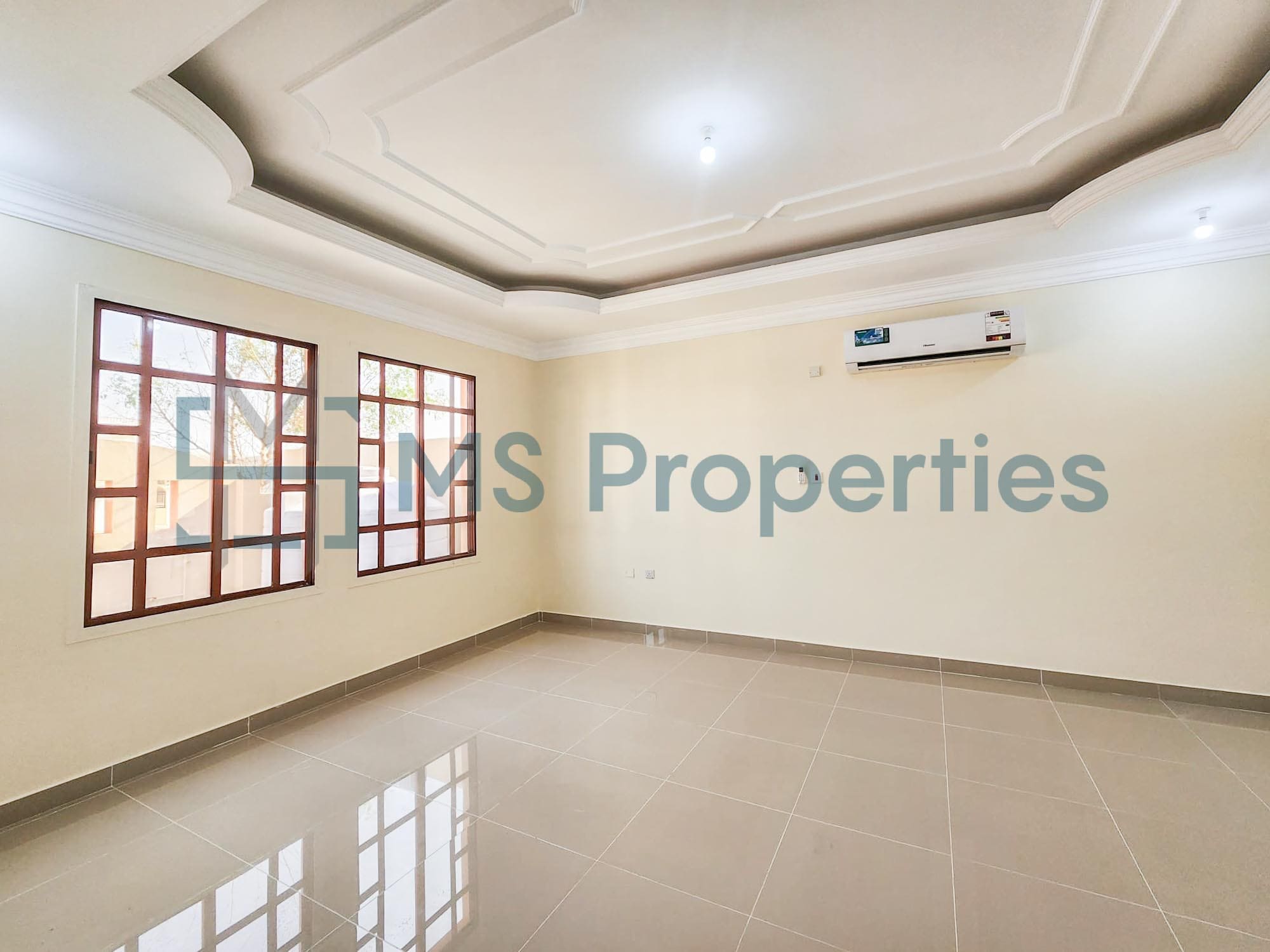 Gorgeous 7BR Attached Villa in Al Thumama