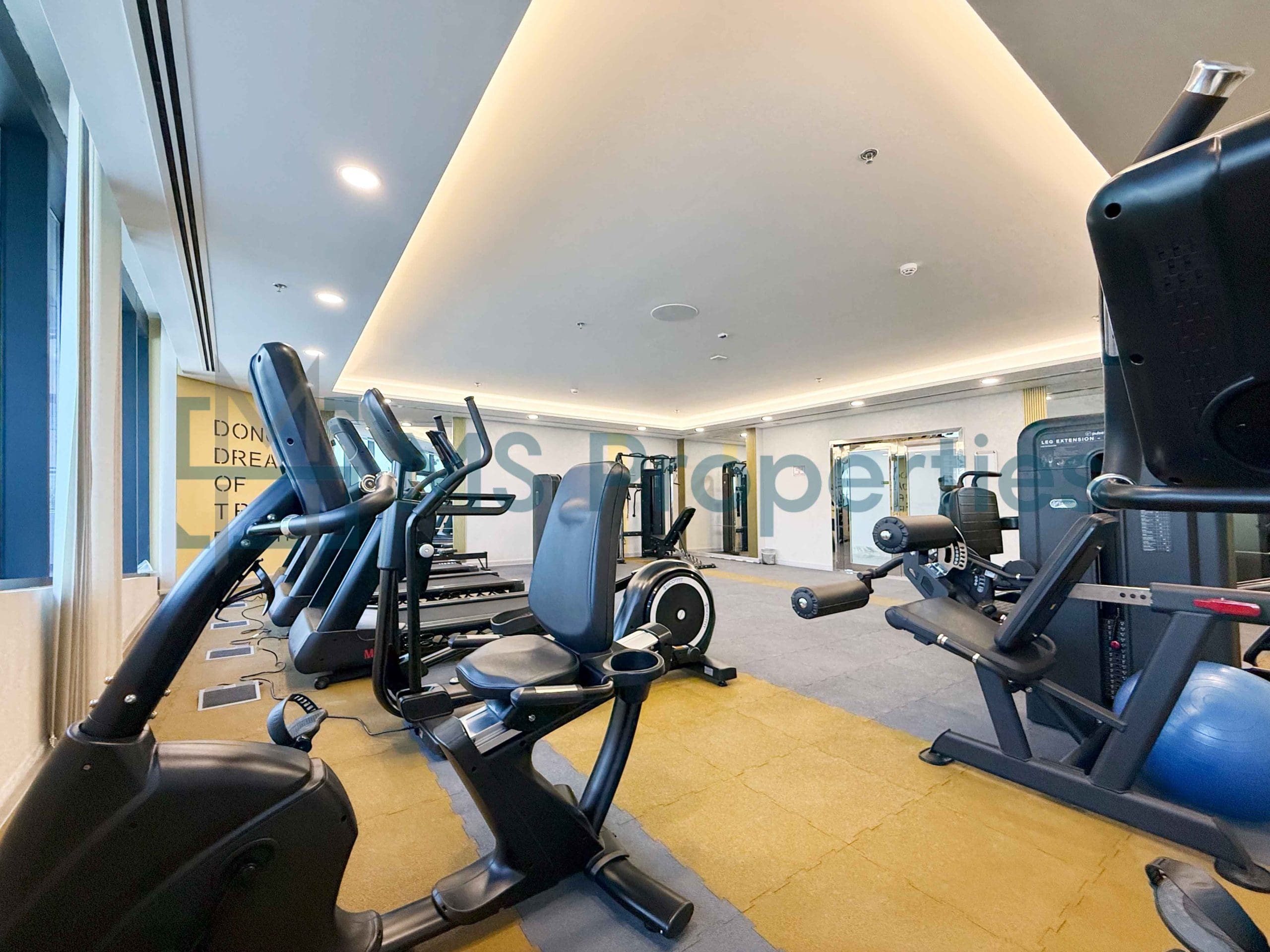 Brand New 2BHK Flat For Sale with Amazing Balcony View