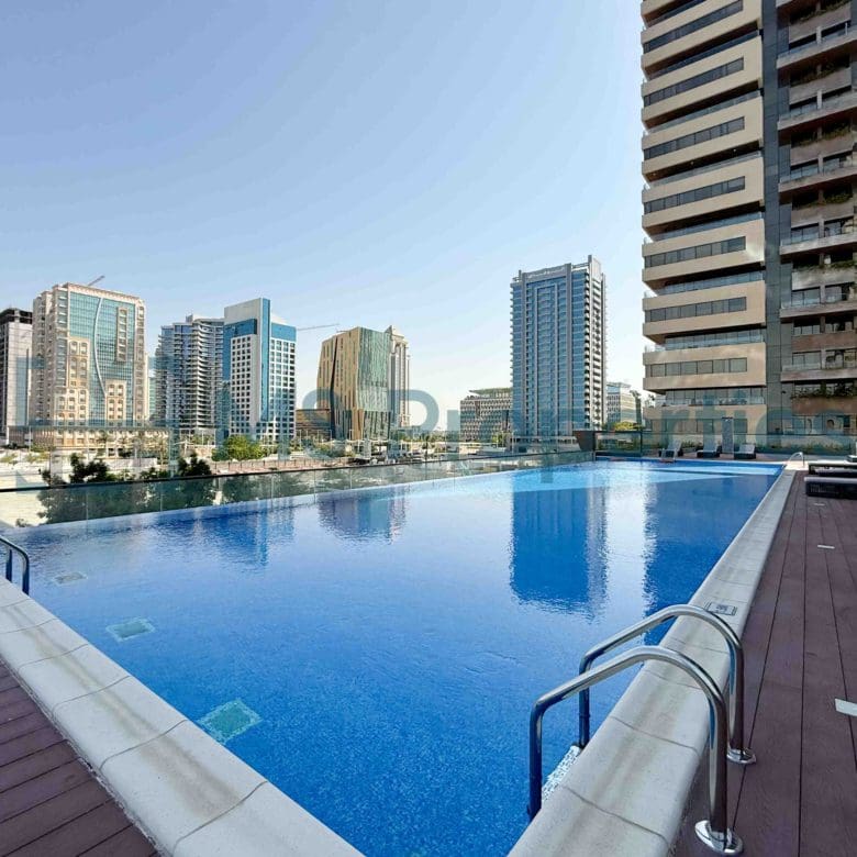 Brand New 2BHK Flat For Sale with Amazing Balcony View