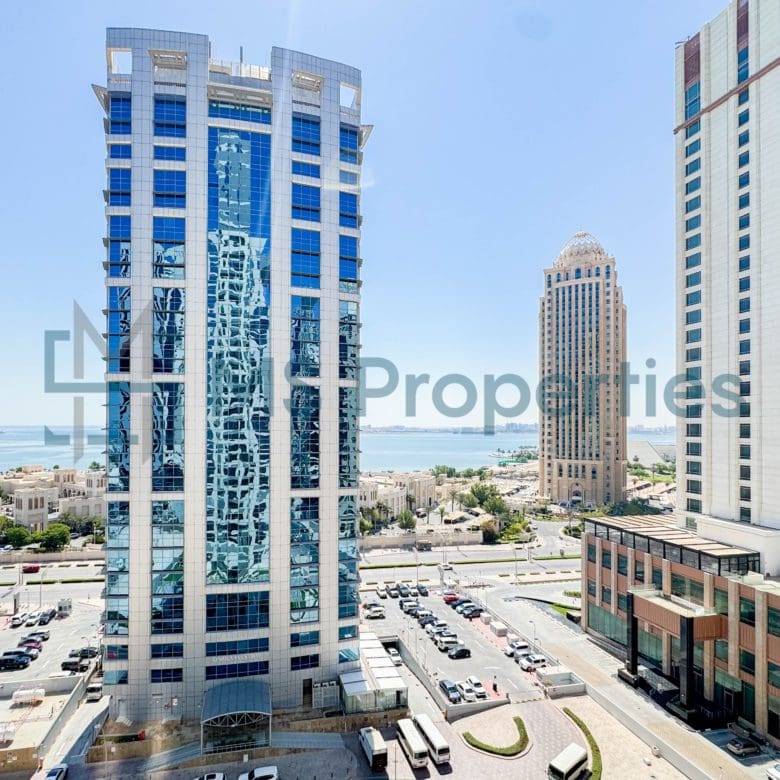 Move-In Today | 2BHK+Maid Apartment | with Balcony