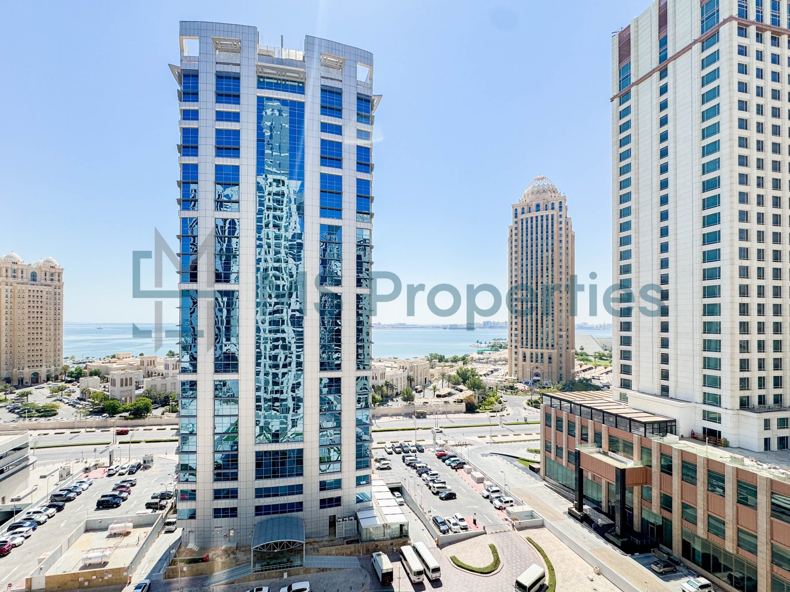 Move-In Today | 2BHK+Maid Apartment | with Balcony