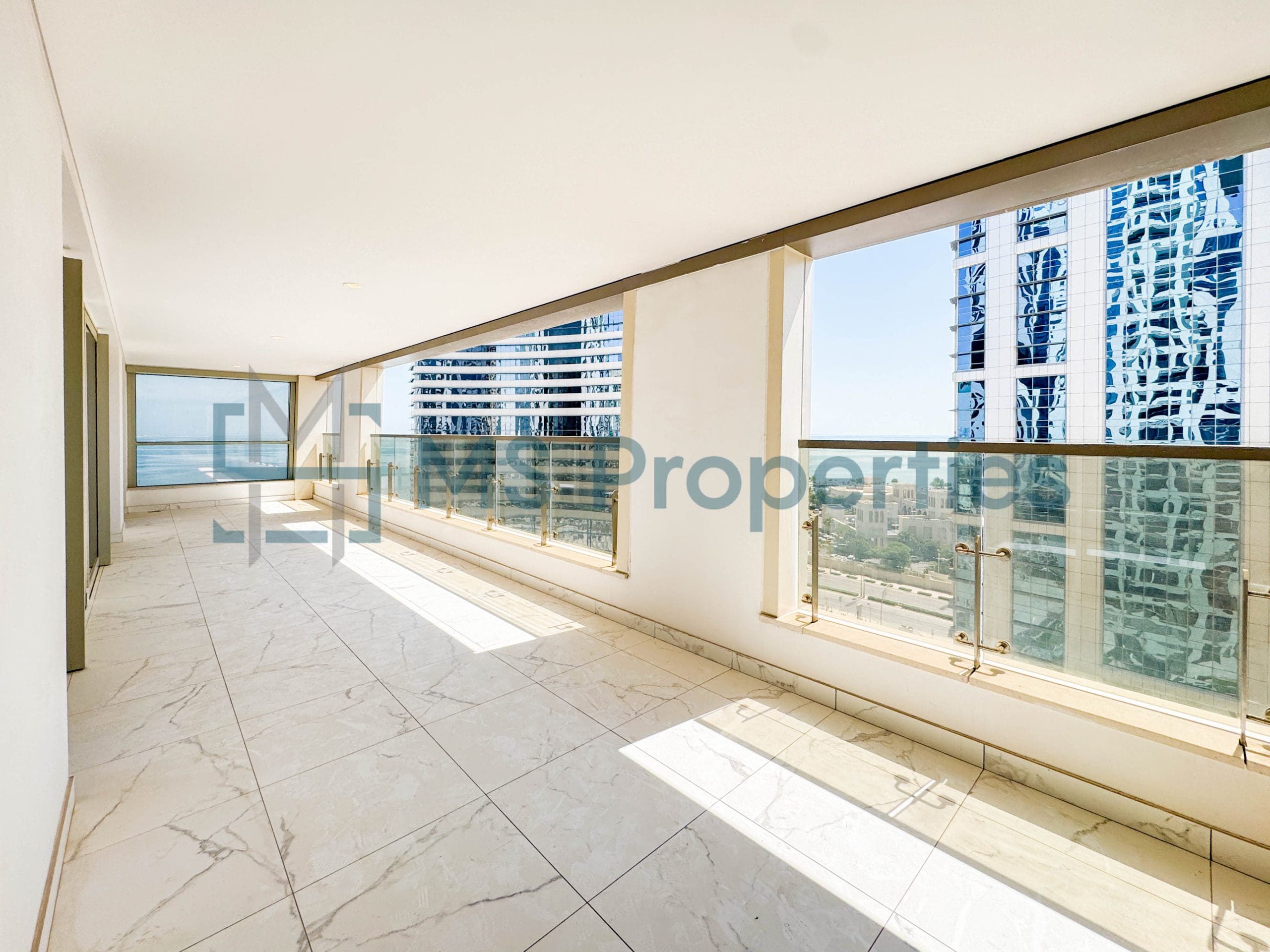 Move-In Today | 2BHK+Maid Apartment | with Balcony