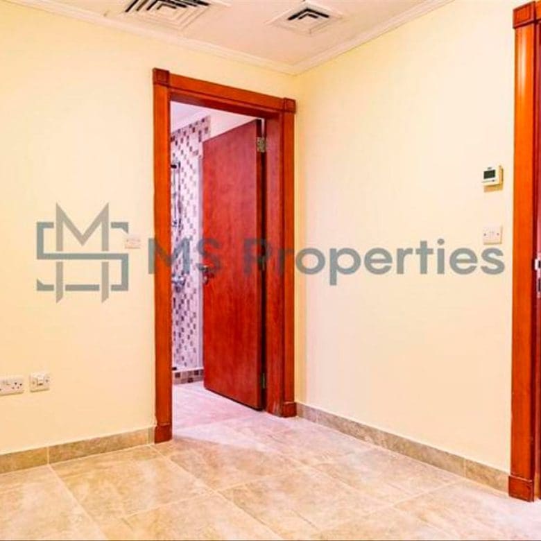 Hot Deal 3BR+Maid with Breathtaking Full Marina