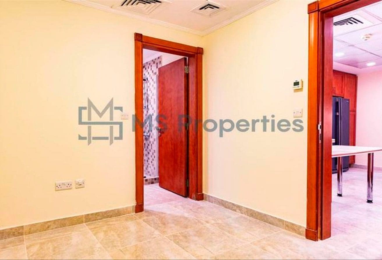 Hot Deal 3BR+Maid with Breathtaking Full Marina