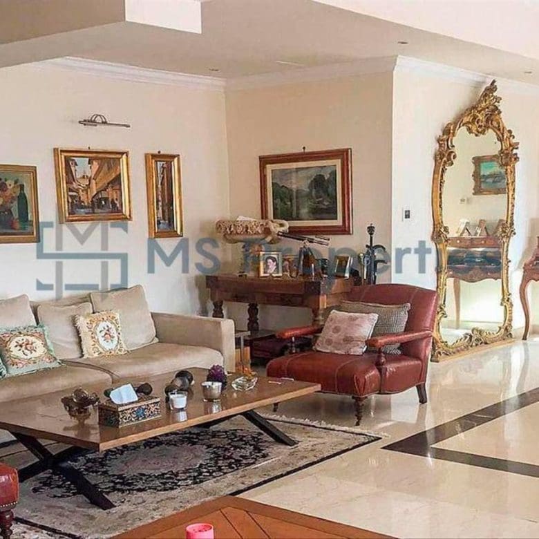 SpaciousPenthouse | 5BHK with Amazing View Balcony