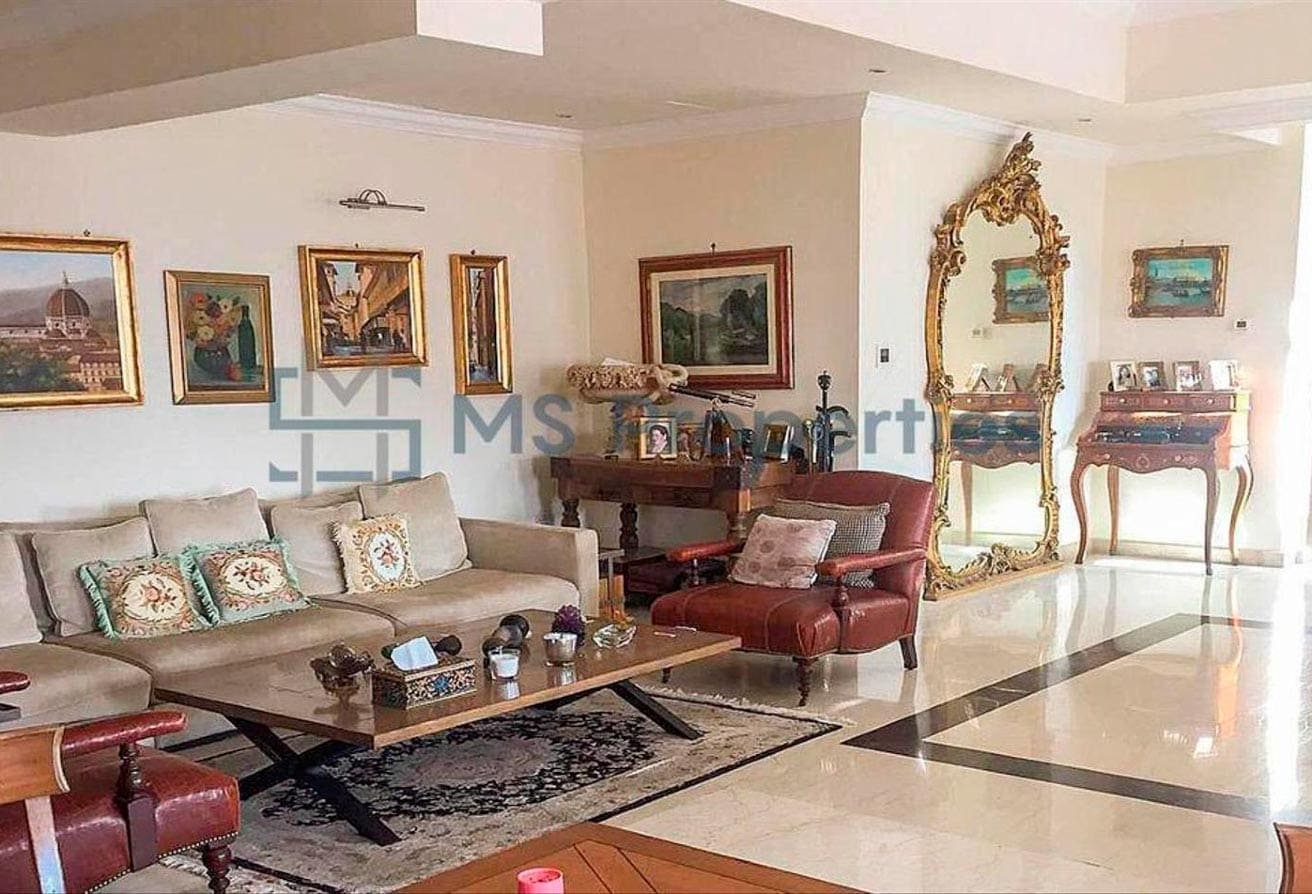 SpaciousPenthouse | 5BHK with Amazing View Balcony