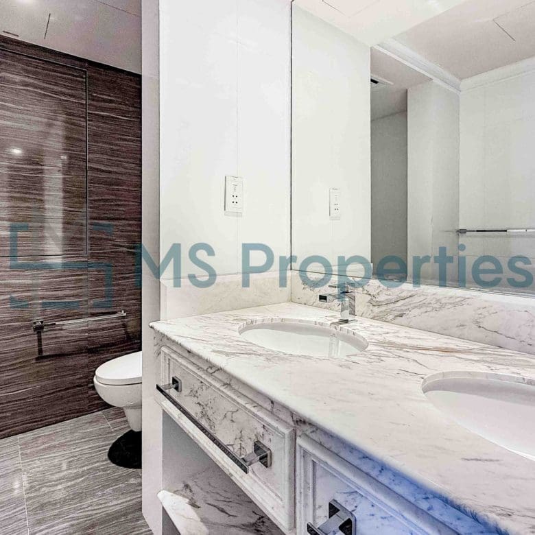 Skyline View | 2BR Apartment +Bills +WIFI Included
