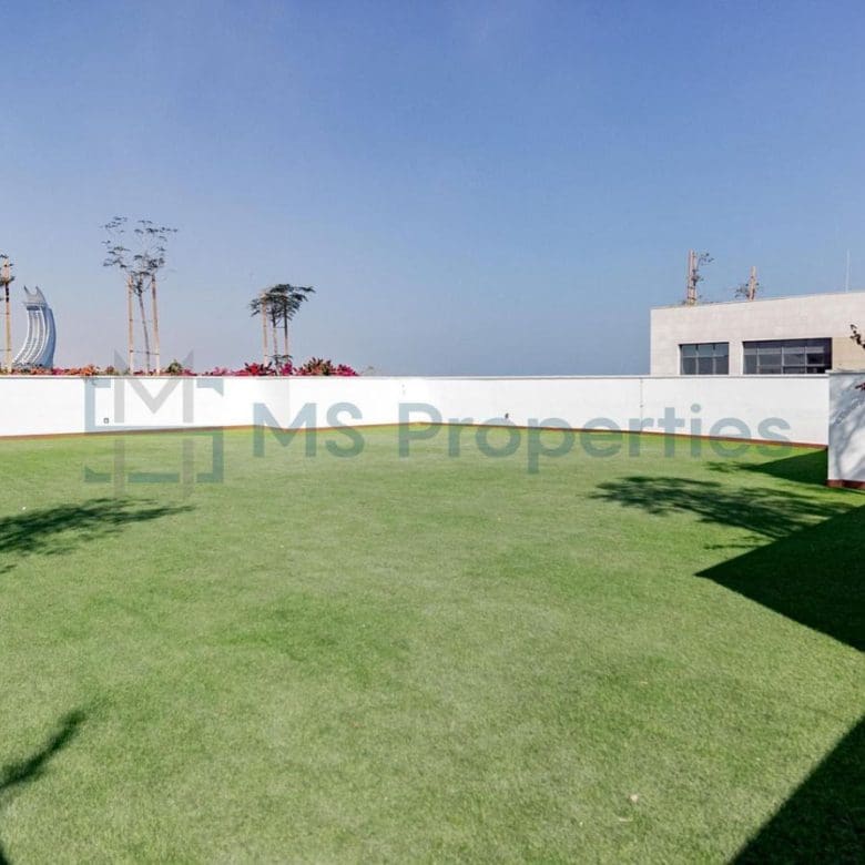 Newly Built Luxury Apartment | Move-In Ready