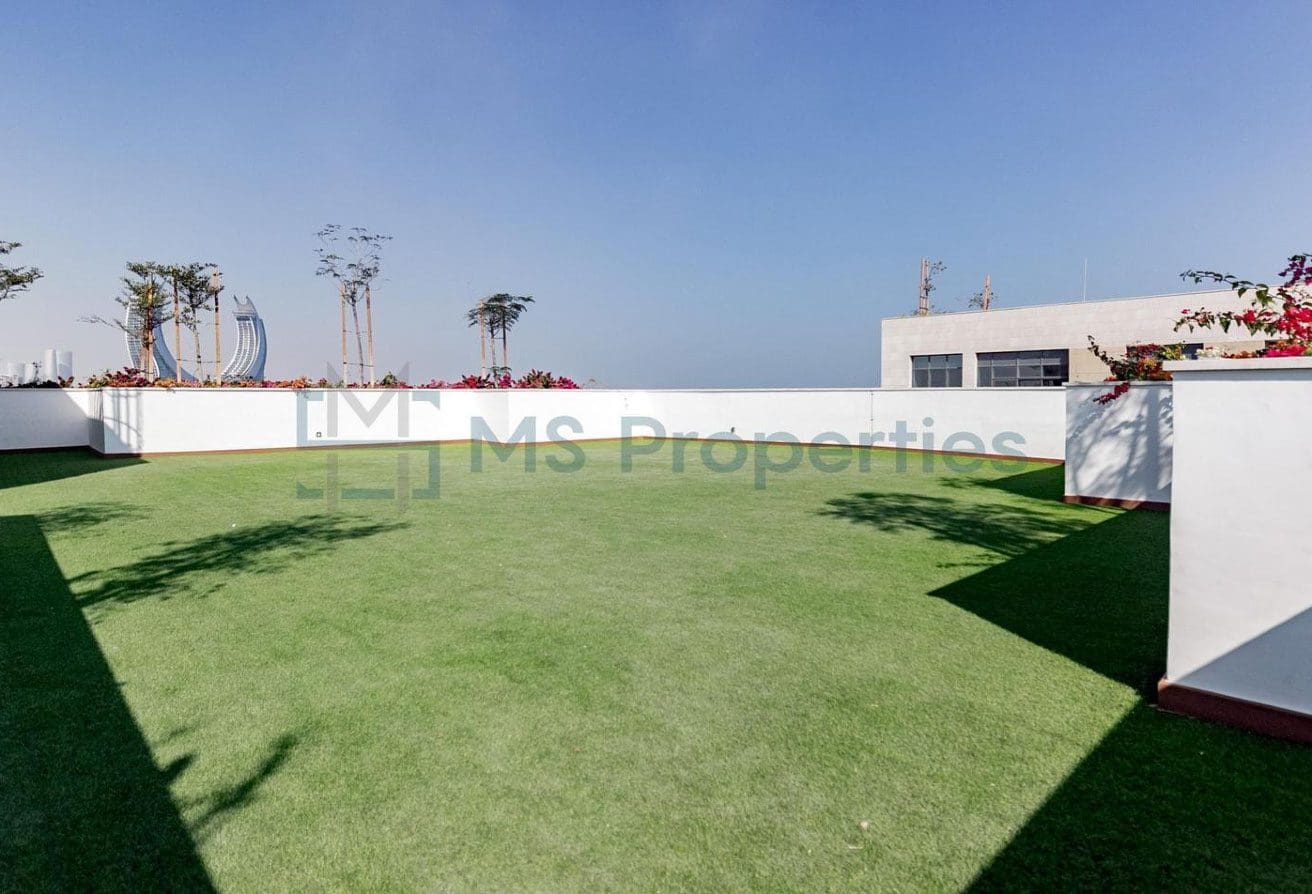 Newly Built Luxury Apartment | Move-In Ready