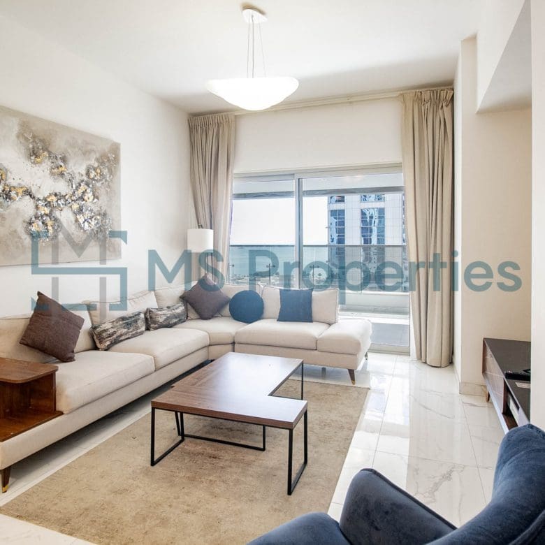 Move-In Today | 2BHK+Maid Apartment | with Balcony