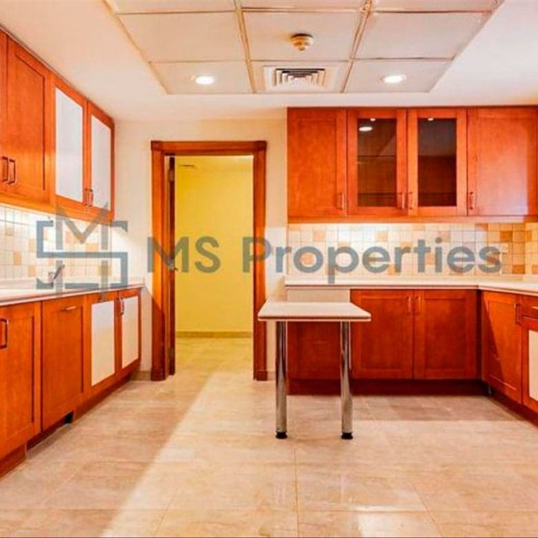 Hot Deal 3BR+Maid with Breathtaking Full Marina