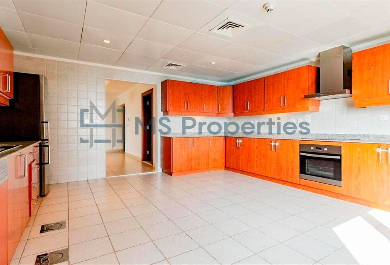 Amazing 2BHK Apartment with Great View Balcony