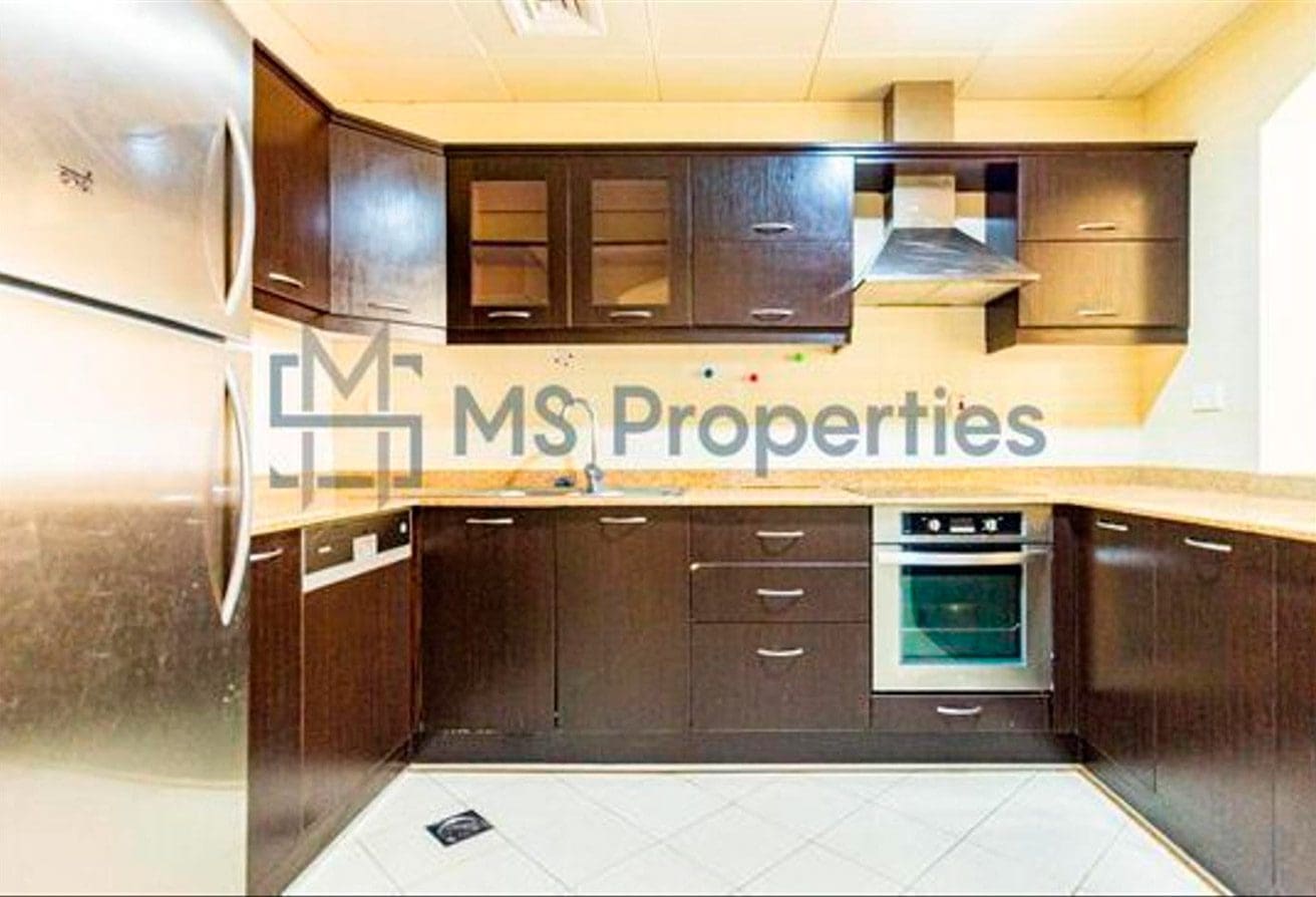 Marina View | 1BHK Apartment | Large Balcony