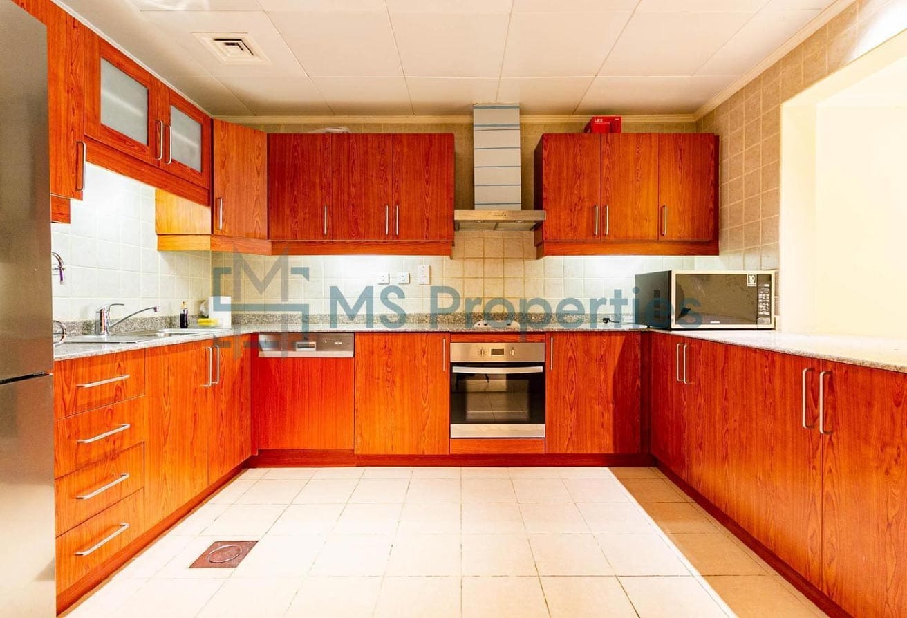 Best Deal 1BHK Apartment with Amazing View Balcony