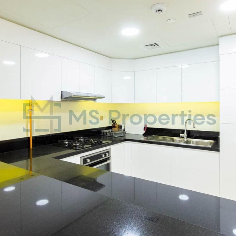 Amazing 2BHK Flats For Sale with Stunning Balcony