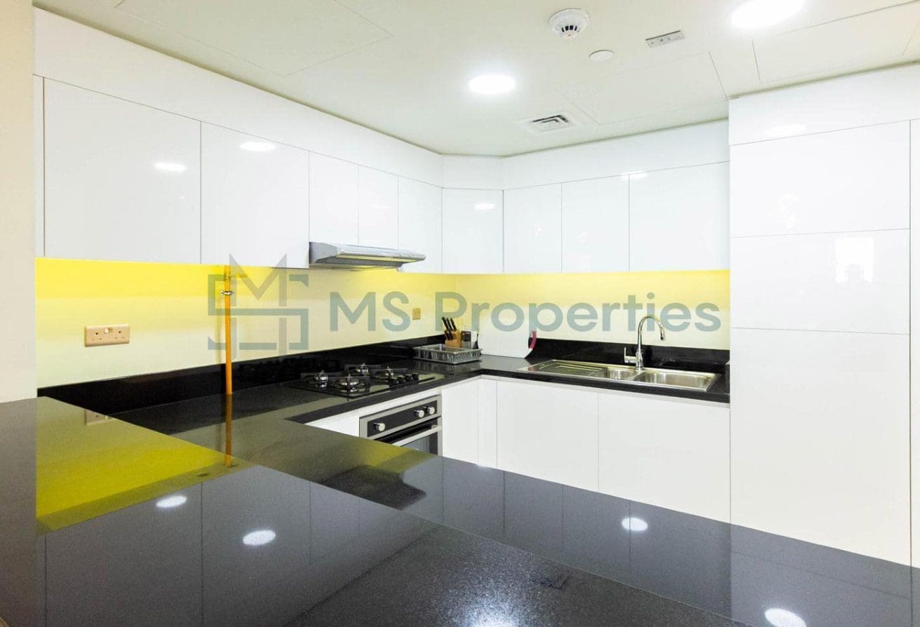 Amazing 2BHK Flats For Sale with Stunning Balcony
