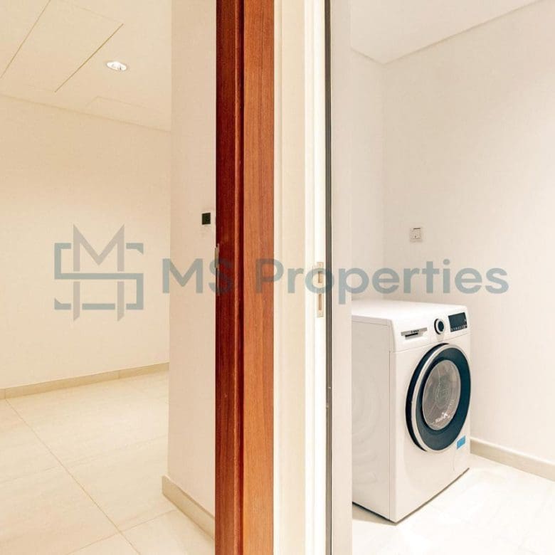 Newly Built Luxury Apartment | Move-In Ready