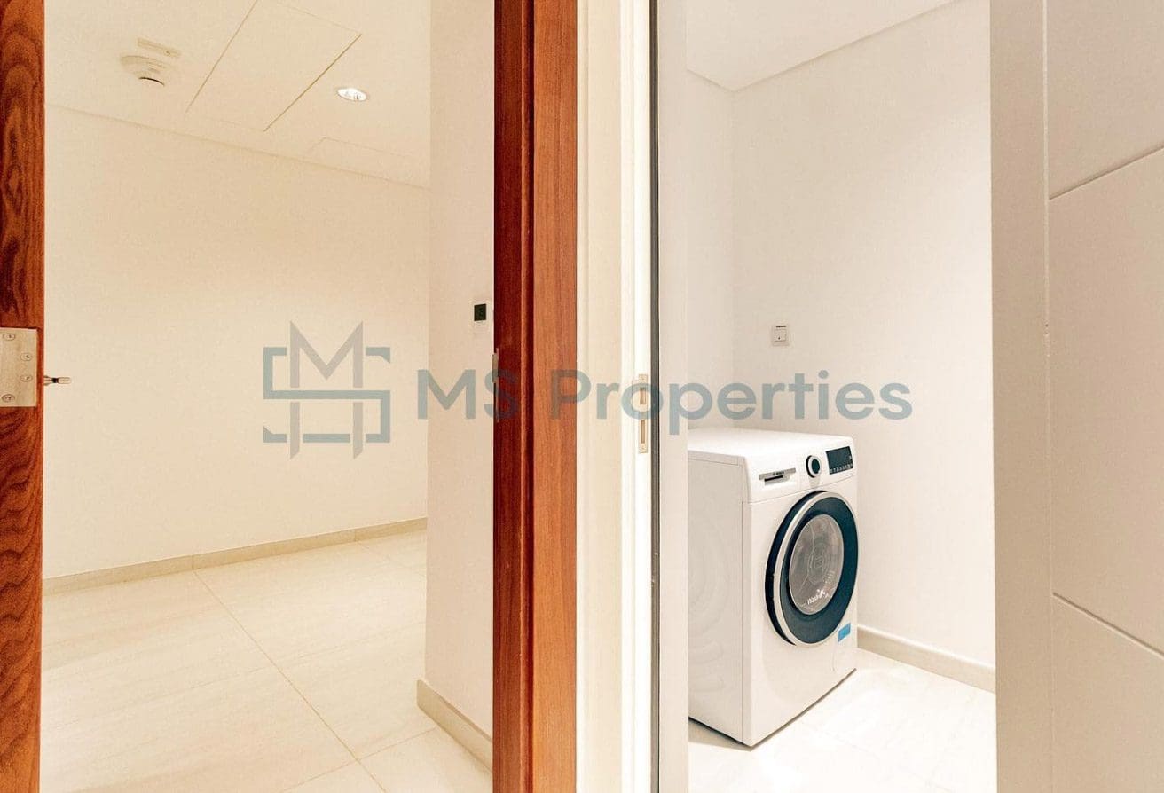 Newly Built Luxury Apartment | Move-In Ready