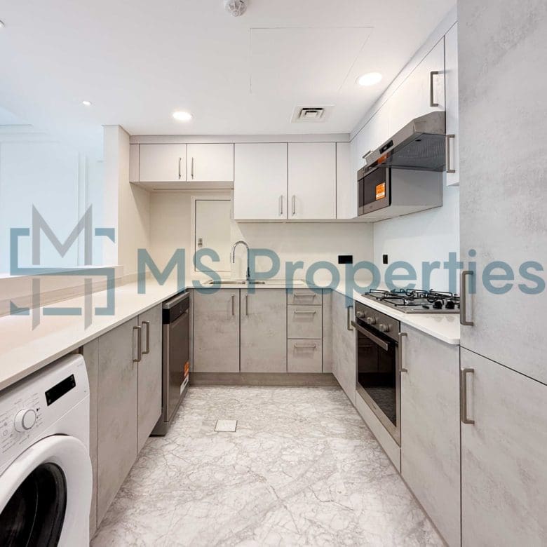 Brand New 2BHK Flat For Sale with Amazing Balcony View