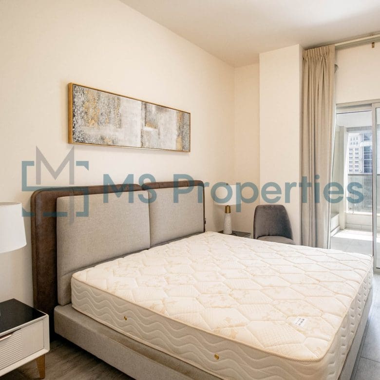 Move-In Today | 2BHK+Maid Apartment | with Balcony