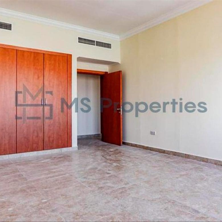 Hot Deal 3BR+Maid with Breathtaking Full Marina