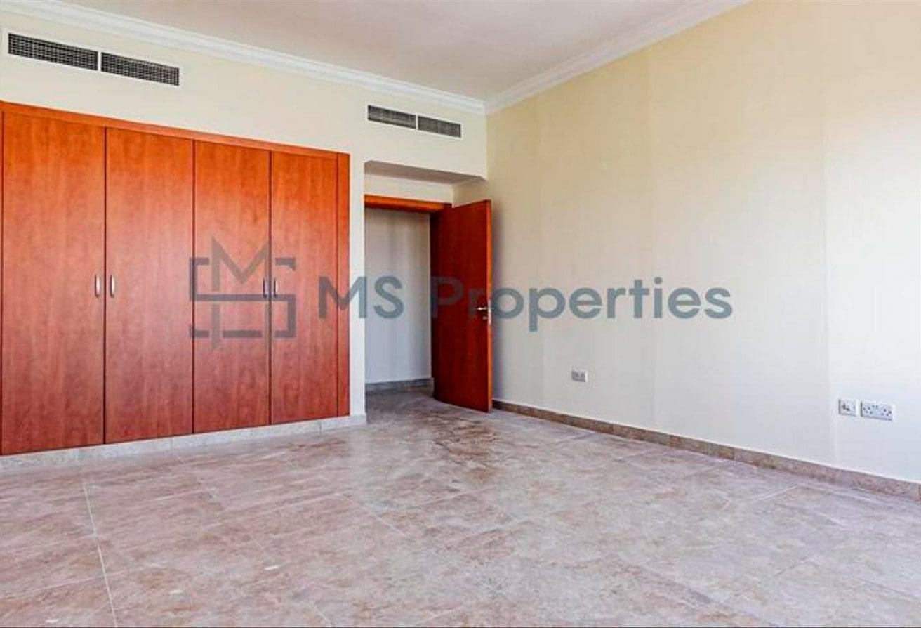 Hot Deal 3BR+Maid with Breathtaking Full Marina